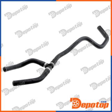 Tuyau de liquide de refroidissement pour FORD | CPP-FR-010, 3C118K579GA